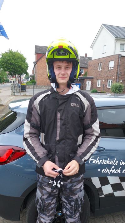 Fahrschule Team Neumann in 29633 Munster - Newbies 2022