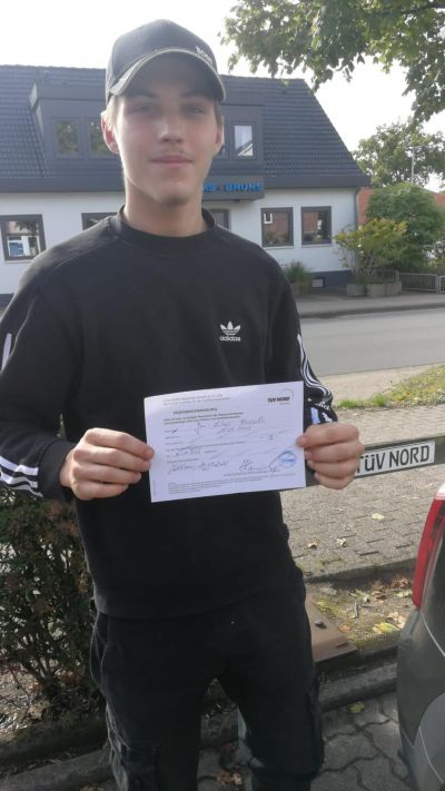 Fahrschule Team Neumann in 29633 Munster - Newbies 2022