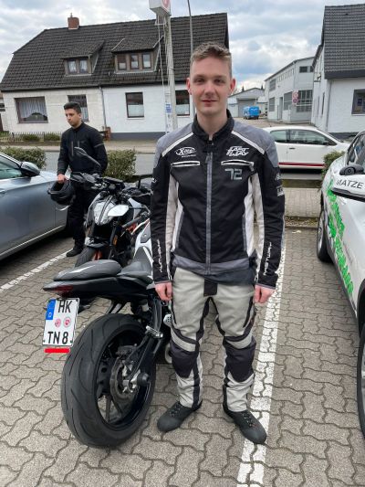 Fahrschule Team Neumann in 29633 Munster - Newbies 2023