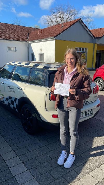 Fahrschule Team Neumann in 29633 Munster - Newbies 2023