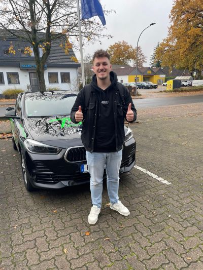 Fahrschule Team Neumann in 29633 Munster - Newbies 2023