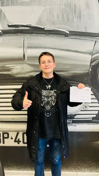 Fahrschule Team Neumann in 29633 Munster - Newbies 2023