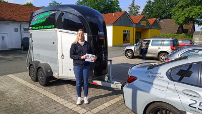 Fahrschule Team Neumann in 29633 Munster - Newbies 2025