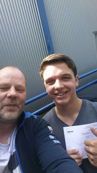 Fahrschule Team Neumann in 29633 Munster - Newbies 2016