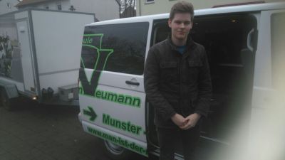 Fahrschule Team Neumann in 29633 Munster - Newbies 2017