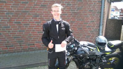 Fahrschule Team Neumann in 29633 Munster - Newbies 2017