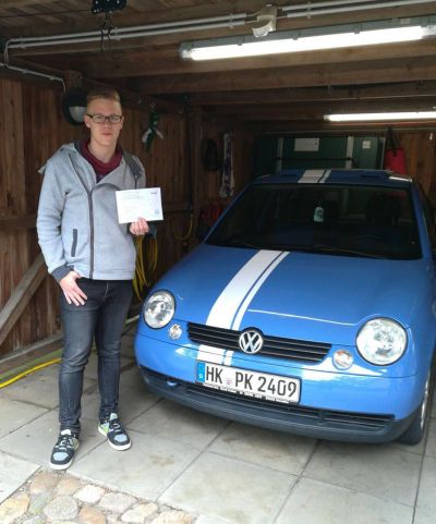 Fahrschule Team Neumann in 29633 Munster - Newbies 2017