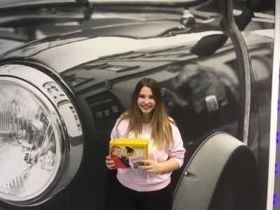 Fahrschule Team Neumann in 29633 Munster - Newbies 2018