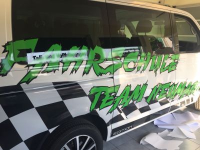 Fahrschule Team Neumann in 29633 Munster - Newbies 2018