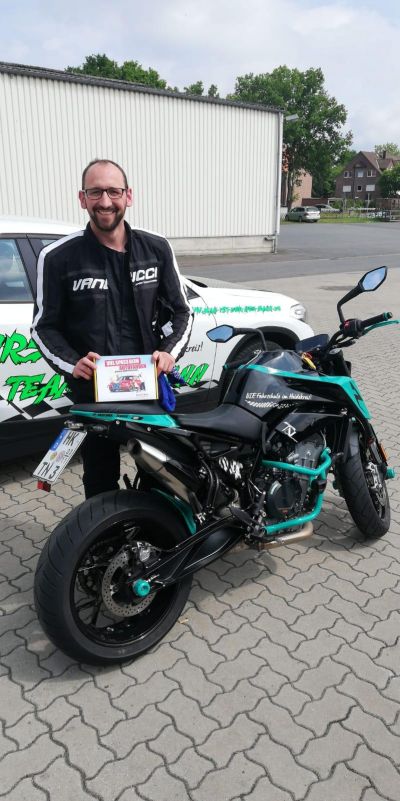 Fahrschule Team Neumann in 29633 Munster - Newbies 2019