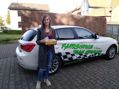 Fahrschule Team Neumann in 29633 Munster - Newbies 2019