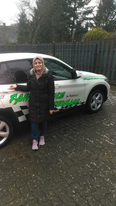 Fahrschule Team Neumann in 29633 Munster - Newbies 2022