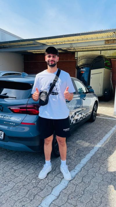 Fahrschule Team Neumann in 29633 Munster - Newbies 2022