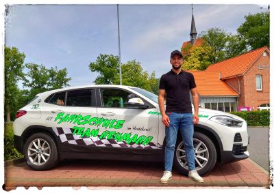 Fahrschule Team Neumann in 29633 Munster - Newbies 2022