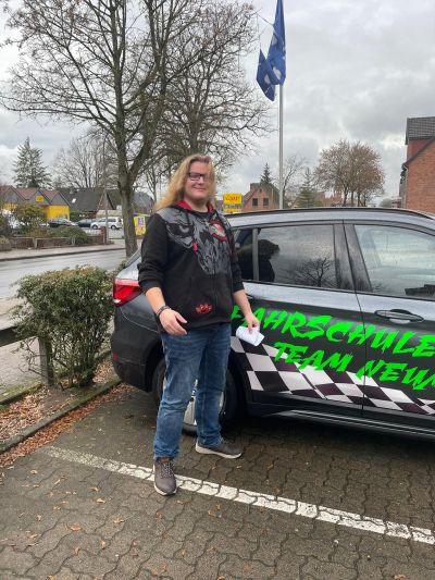 Fahrschule Team Neumann in 29633 Munster - Newbies 2023