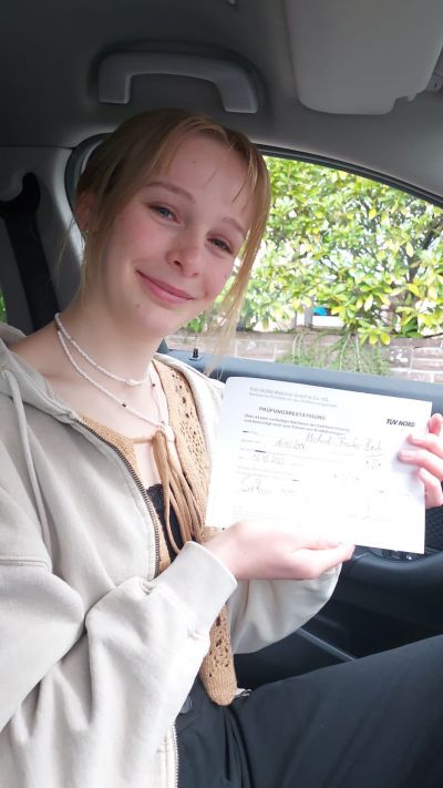 Fahrschule Team Neumann in 29633 Munster - Newbies 2023