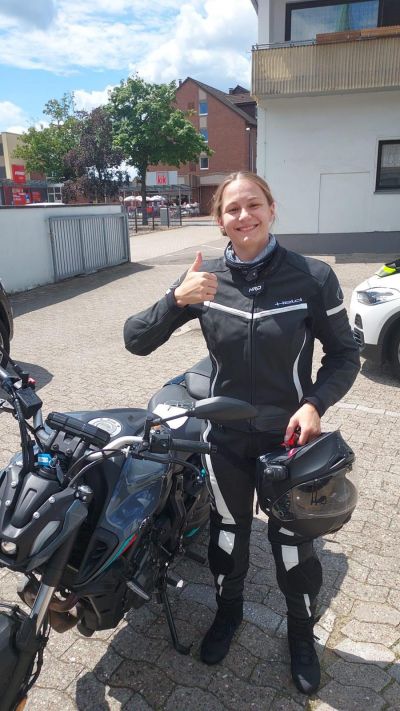 Fahrschule Team Neumann in 29633 Munster - Newbies 2023