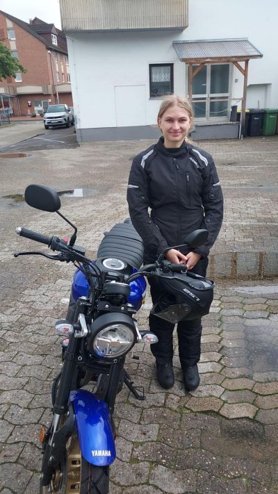 Fahrschule Team Neumann in 29633 Munster - Newbies 2023