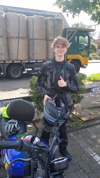 Fahrschule Team Neumann in 29633 Munster - Newbies 2023