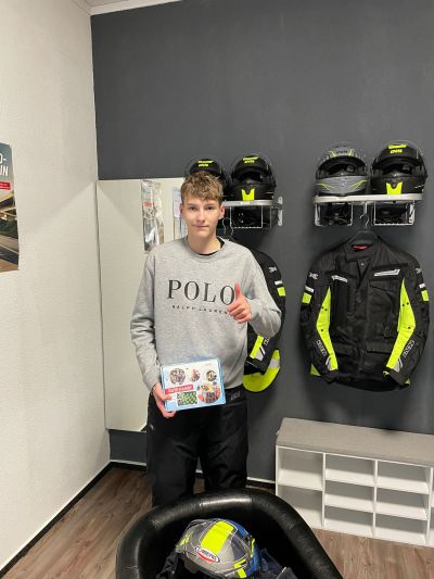 Fahrschule Team Neumann in 29633 Munster - Newbies 2023