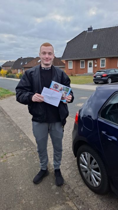 Fahrschule Team Neumann in 29633 Munster - Newbies 2025