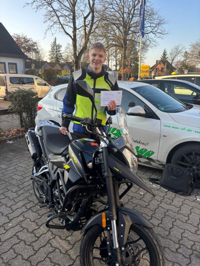 Fahrschule Team Neumann in 29633 Munster - Newbies 2025