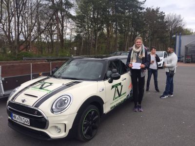 Fahrschule Team Neumann in 29633 Munster - Newbies 2017