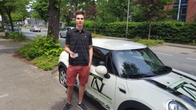 Fahrschule Team Neumann in 29633 Munster - Newbies 2017