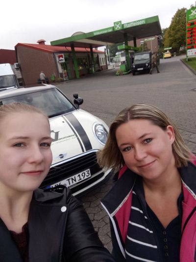 Fahrschule Team Neumann in 29633 Munster - Newbies 2017