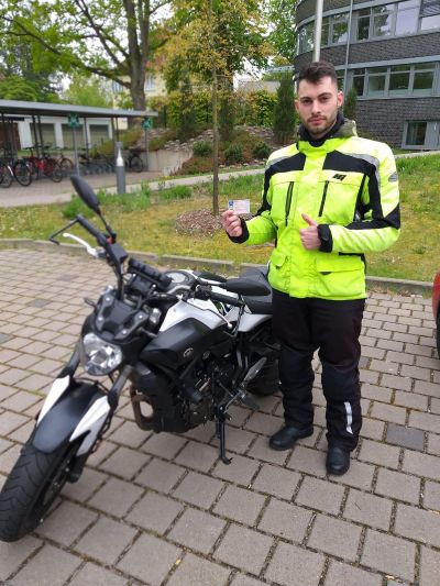 Fahrschule Team Neumann in 29633 Munster - Newbies 2019