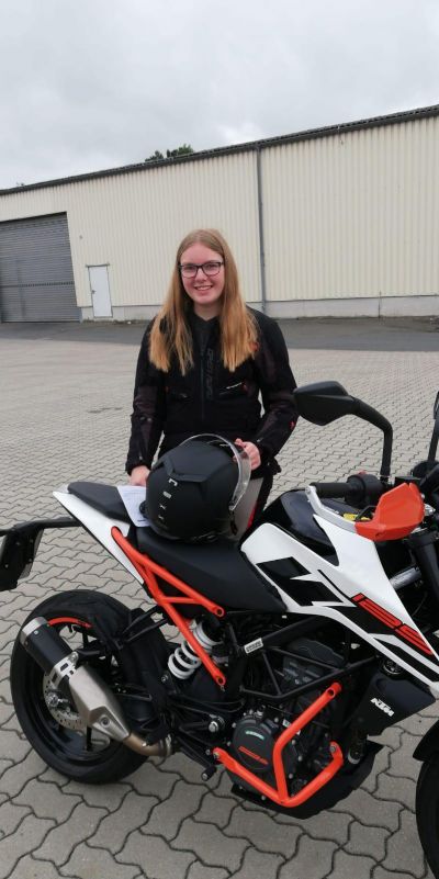 Fahrschule Team Neumann in 29633 Munster - Newbies 2019