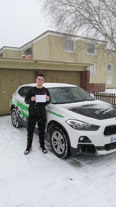 Fahrschule Team Neumann in 29633 Munster - Newbies 2021