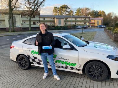 Fahrschule Team Neumann in 29633 Munster - Newbies 2022