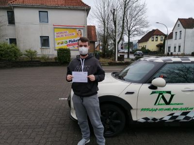 Fahrschule Team Neumann in 29633 Munster - Newbies 2022