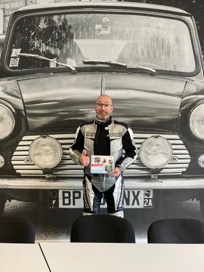 Fahrschule Team Neumann in 29633 Munster - Newbies 2022