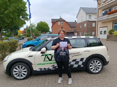 Fahrschule Team Neumann in 29633 Munster - Newbies 2022