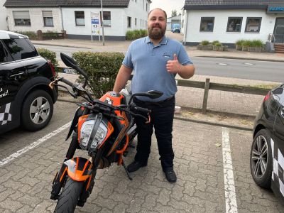 Fahrschule Team Neumann in 29633 Munster - Newbies 2022