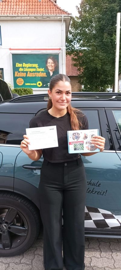 Fahrschule Team Neumann in 29633 Munster - Newbies 2022