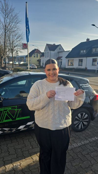 Fahrschule Team Neumann in 29633 Munster - Newbies 2026