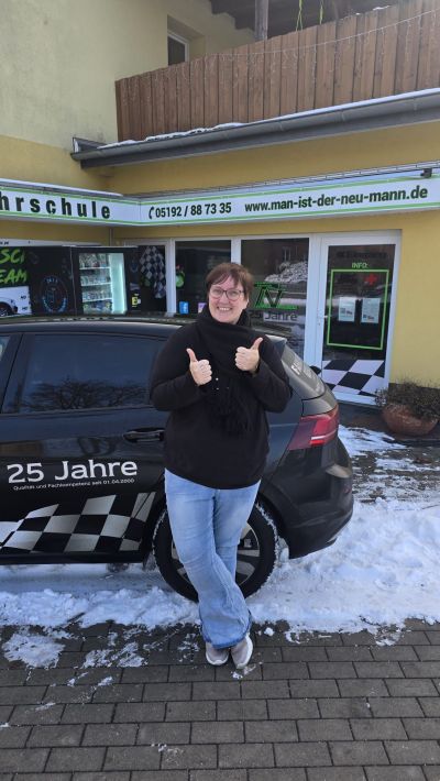 Fahrschule Team Neumann in 29633 Munster - Newbies 2026