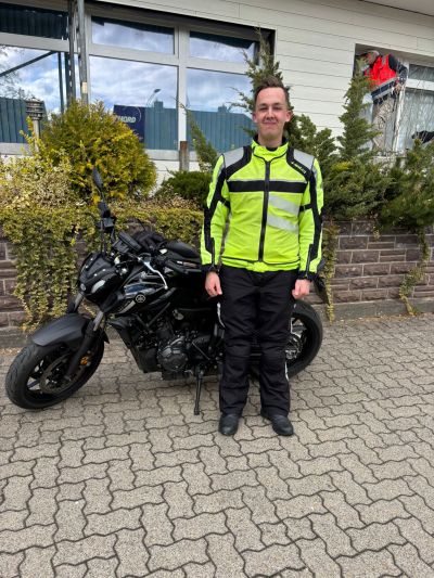 Fahrschule Team Neumann in 29633 Munster - Newbies 2026