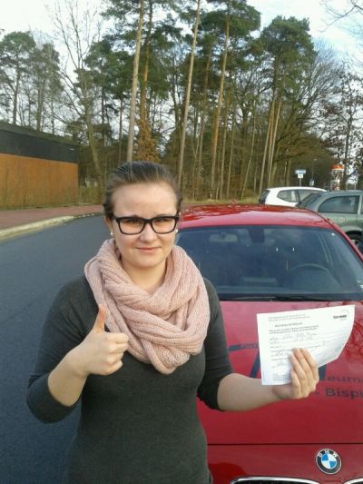 Fahrschule Team Neumann in 29633 Munster - Newbies 2014