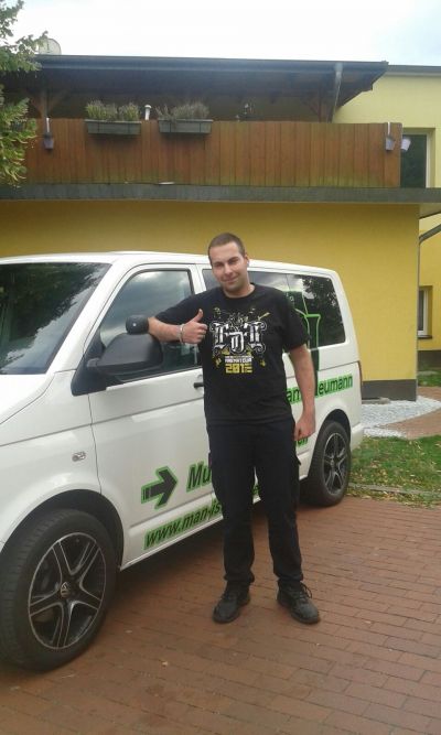 Fahrschule Team Neumann in 29633 Munster - Newbies 2016