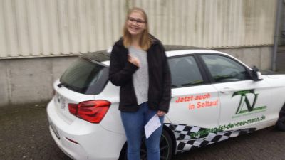 Fahrschule Team Neumann in 29633 Munster - Newbies 2017