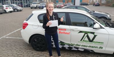 Fahrschule Team Neumann in 29633 Munster - Newbies 2018