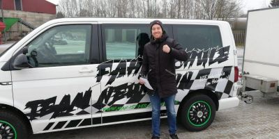 Fahrschule Team Neumann in 29633 Munster - Newbies 2019