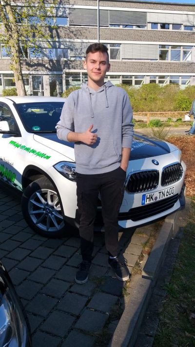 Fahrschule Team Neumann in 29633 Munster - Newbies 2019