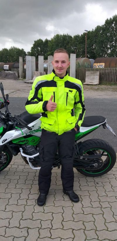 Fahrschule Team Neumann in 29633 Munster - Newbies 2019