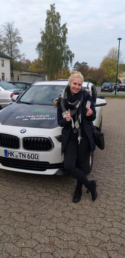 Fahrschule Team Neumann in 29633 Munster - Newbies 2019