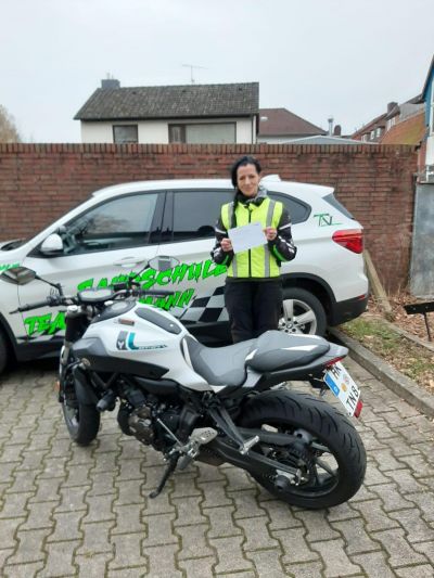 Fahrschule Team Neumann in 29633 Munster - Newbies 2019